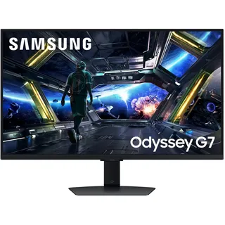 Samsung Odyssey G7 G70D, 32" (LS32DG702EUXEN)