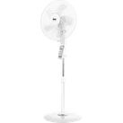 FAKIR VC 35 S Trend Standventilator Weiß (60 Watt)