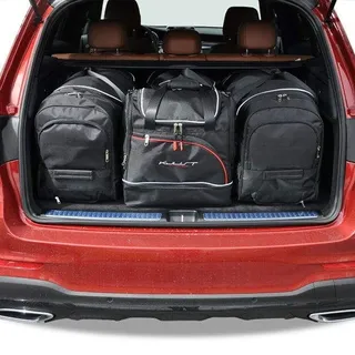 Kjust Kofferraumtaschen Set - MERCEDES-BENZ GLC