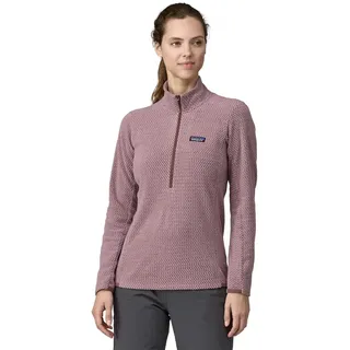 Patagonia R1 Air vêtement running femme - Rose - M