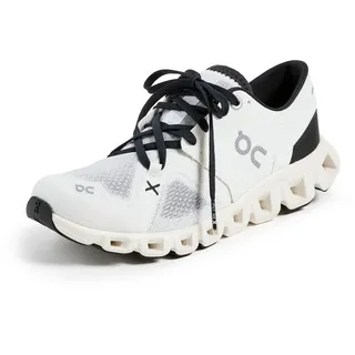 Damen White / Black 42