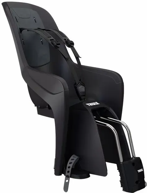 Thule RideAlong Lite 2 - Rahmen Montage Grau Modell 2025