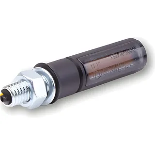 Highsider CONERO Black Edition LED Blinker