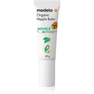 Medela Organic Nipple Balm Brustwarzenbalsam 40 g