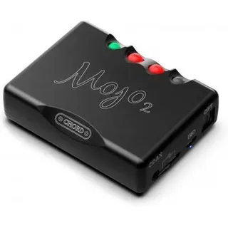 Chorus Verlag Chord Mojo 2