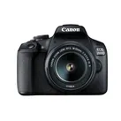 Canon EOS 2000D Kit + EF-S 18-55mm f3,5-5,6 IS II
