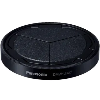 Panasonic DMW-LFAC1 schwarz