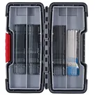 Bosch Stichsägeblatt-Set mit Box Top Seller Wood/Metal 40.tl