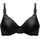 - Hedona Bügel-BH, gemoldet, Stickerei, Zierschleife, für Damen, 11 75E