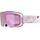 Q-LITE white-rose matt mirror rose