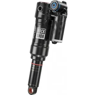 RockShox Super Deluxe Ultimate Rc2t Fe 205 mm x 60 mm