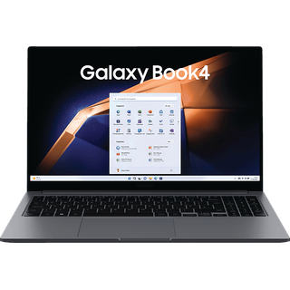 Samsung Galaxy Book4 15,6" 8 GB RAM 256 GB SSD Core 3 gray