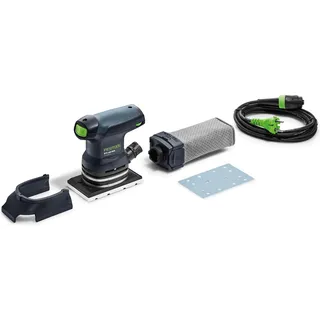 Festool RUTSCHER RTS 400 REQ