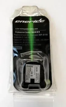 Eneride Li-Ion Akku 2000mAh