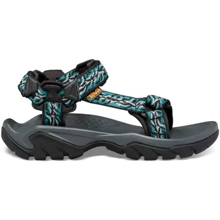 Teva Terra Fi 5 Universal Damen manzanita deep lake 42