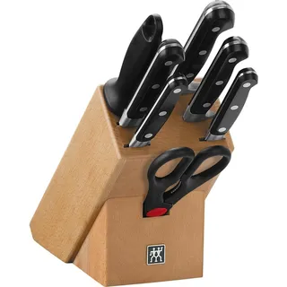 Zwilling Professional S Messerhalter-Set 8-tlg.
