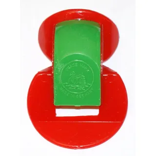 GEWA Nasenflöte aus Kunststoff diverse Farben -- das beliebte Spaßinstrument mit vielen klanglichen Möglichkeiten