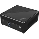 MSI CUBI N ADL-002BEU Mini Pc Barebone, Barebone