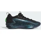 PERFORMANCE Anthony EDWARDS 1 Low Kids Basketballschuh - arctic night, core Black / screaming Green - 38 2/3