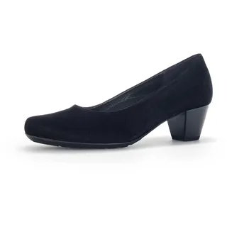 Gabor Elegante Pumps, in schwarz | Gr.: 40.5