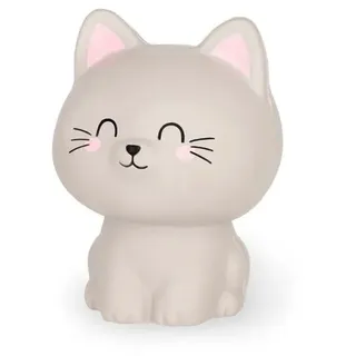 Legami Anti-Stress-Squishy - Stress Less - Kitty