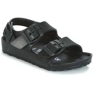 Birkenstock Sandalen MILANO-EVA in Schwarz, 24