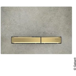 messing/betonoptik