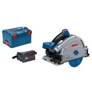 Bosch Tauchsäge GKT 18V-52 GC Professional ohne Akku + L-Boxx