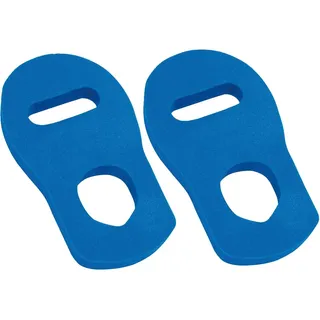Beco Aqua Kickbox Handschuhe blau, L