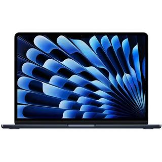 13" 32 GB RAM 2 TB SSD 10-Core GPU Mitternacht