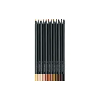 Skin Tones 12er