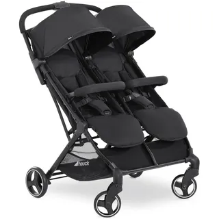 hauck Swift X Duo black