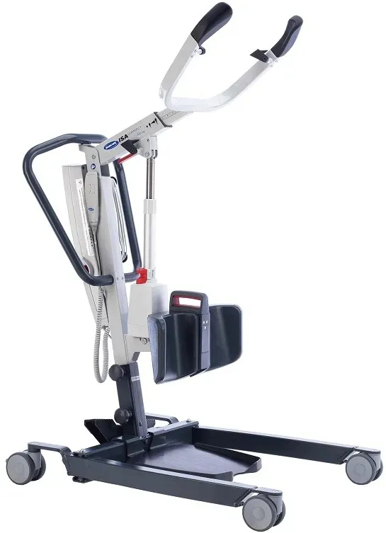 Invacare ISA STANDARD Patientenlifter