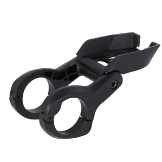 XLC Kiox Central Mount BV-X12 schwarz