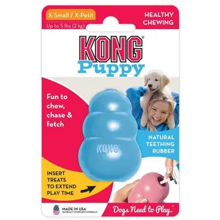 Kong Puppy XS