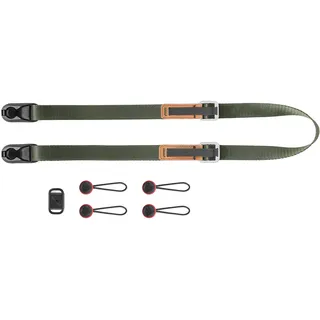 Peak Design Leash salbeigrün