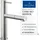 Shower edelstahl massiv 927900LC