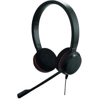 JABRA Evolve 20 USB-A UC Stereo