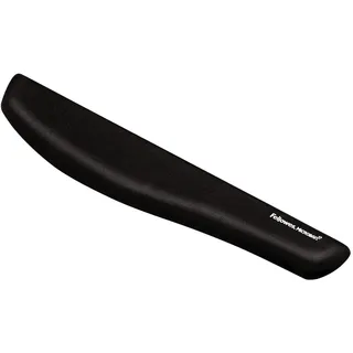 Fellowes PlushTouch schwarz