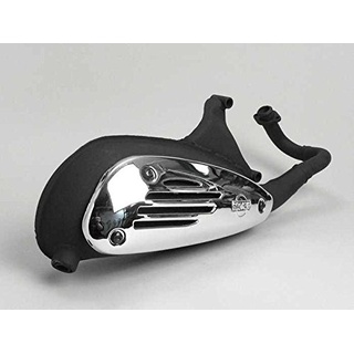 Auspuff SITO PLUS Piaggio Vespa ET 2 LX V Touring FL 50 ccm