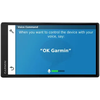 Garmin DriveSmart 55 EU MT-D 14 cm (5.5 Zoll) Navigationsgerät 16 GB Ganz Europa