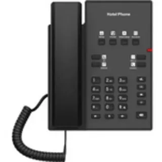 Fanvil H1-2 Wire 2 Wire Hotel Phone (H1-2 Wire)