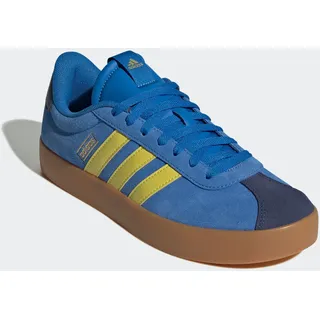 Bright Royal / Pure Sulfur / Dark Blue 48