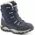 Yolup Junior GTX Blau 32