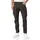 Zip 3d Regular Hosen Raven 33 36