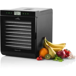 ETA Vital Air II, 2302 90000 Dörrautomat