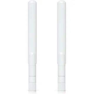 UBIQUITI networks Ubiquiti Antenna accessory that provides omnidirectional, UACC-UK-Ultra-Omni-Antenna-AO