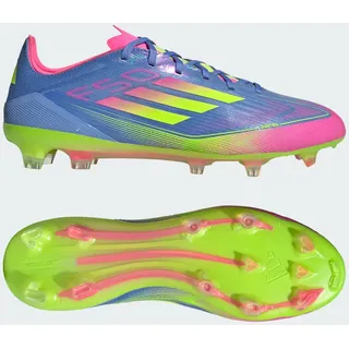 - Blue Fusion/Lucid Lemon/Pink - 44 2/3