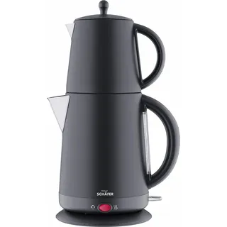 Schäfer 74238 schwarz