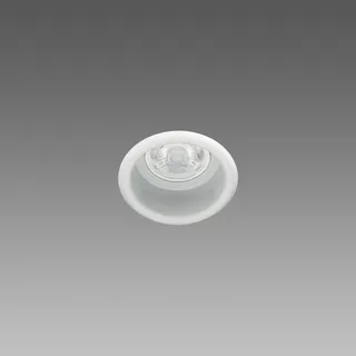 FOSNOVA Milano Panel Einbau MasterLED 3 W Cell weiß